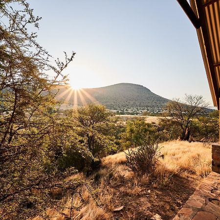 Glen Harry Game Reserve Graaff-Reinet Værelse billede