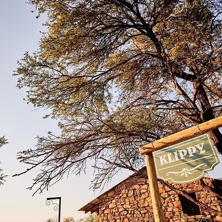 Glen Harry Game Reserve Graaff-Reinet Værelse billede