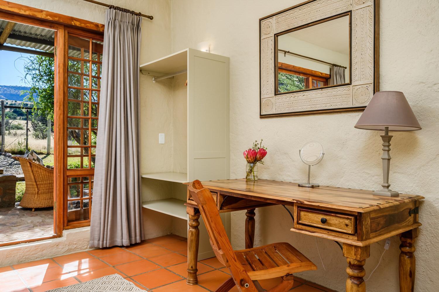Glen Harry Game Reserve Graaff-Reinet Værelse billede
