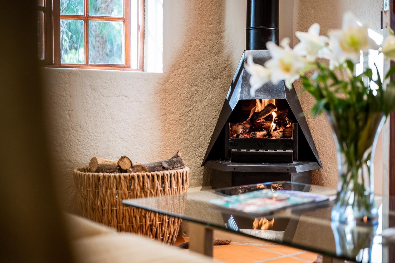 Glen Harry Game Reserve Graaff-Reinet Værelse billede