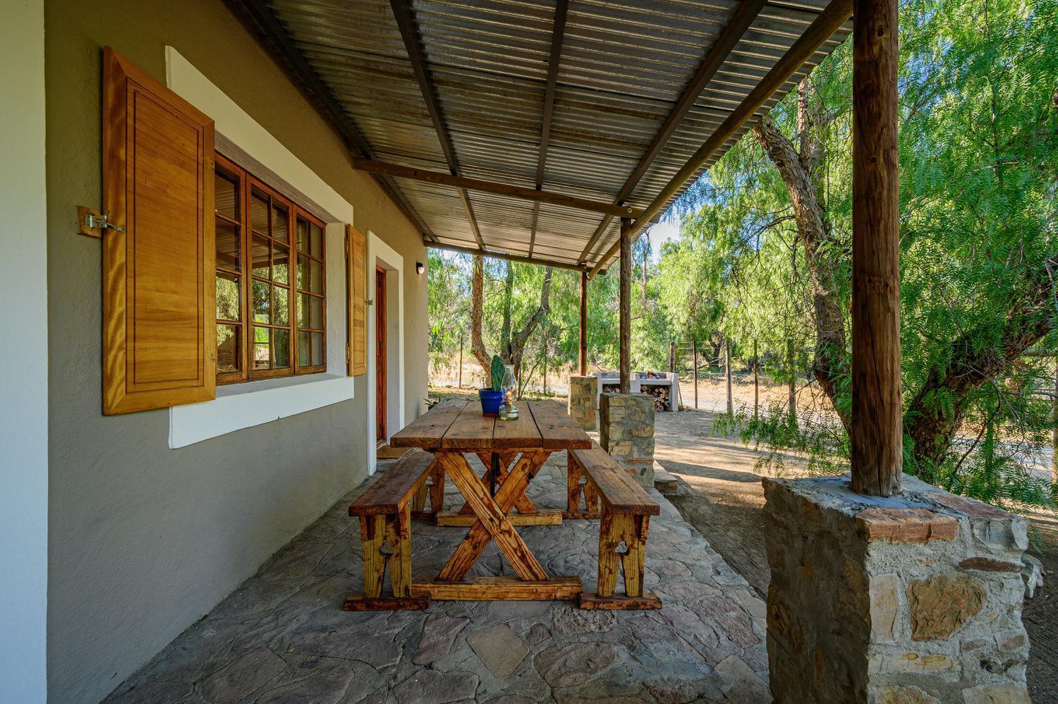 Glen Harry Game Reserve Graaff-Reinet Værelse billede